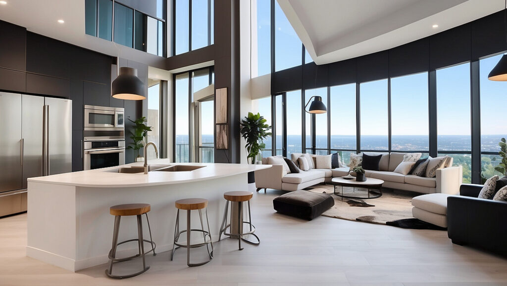 Default_Modern_Luxury_condo_for_real_estate_listing_11